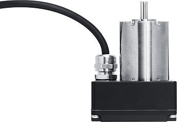 內(nèi)置驅(qū)動(dòng)器電機(jī) 3242 ... BX4 Cx 內(nèi)置驅(qū)動(dòng)器電機(jī) 3242 ... BX4 Cx