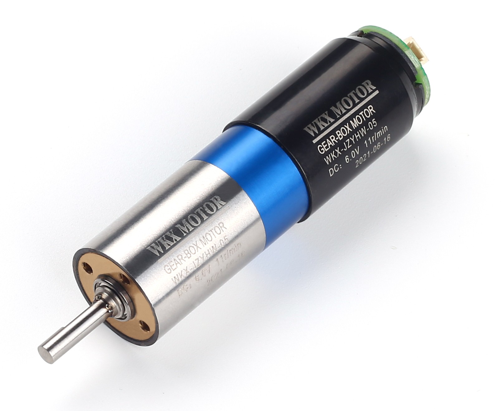 空心杯直流電機(jī) WKRE1720-0606G157.4 空心杯直流電機(jī) WKRE1720-0606G157.4