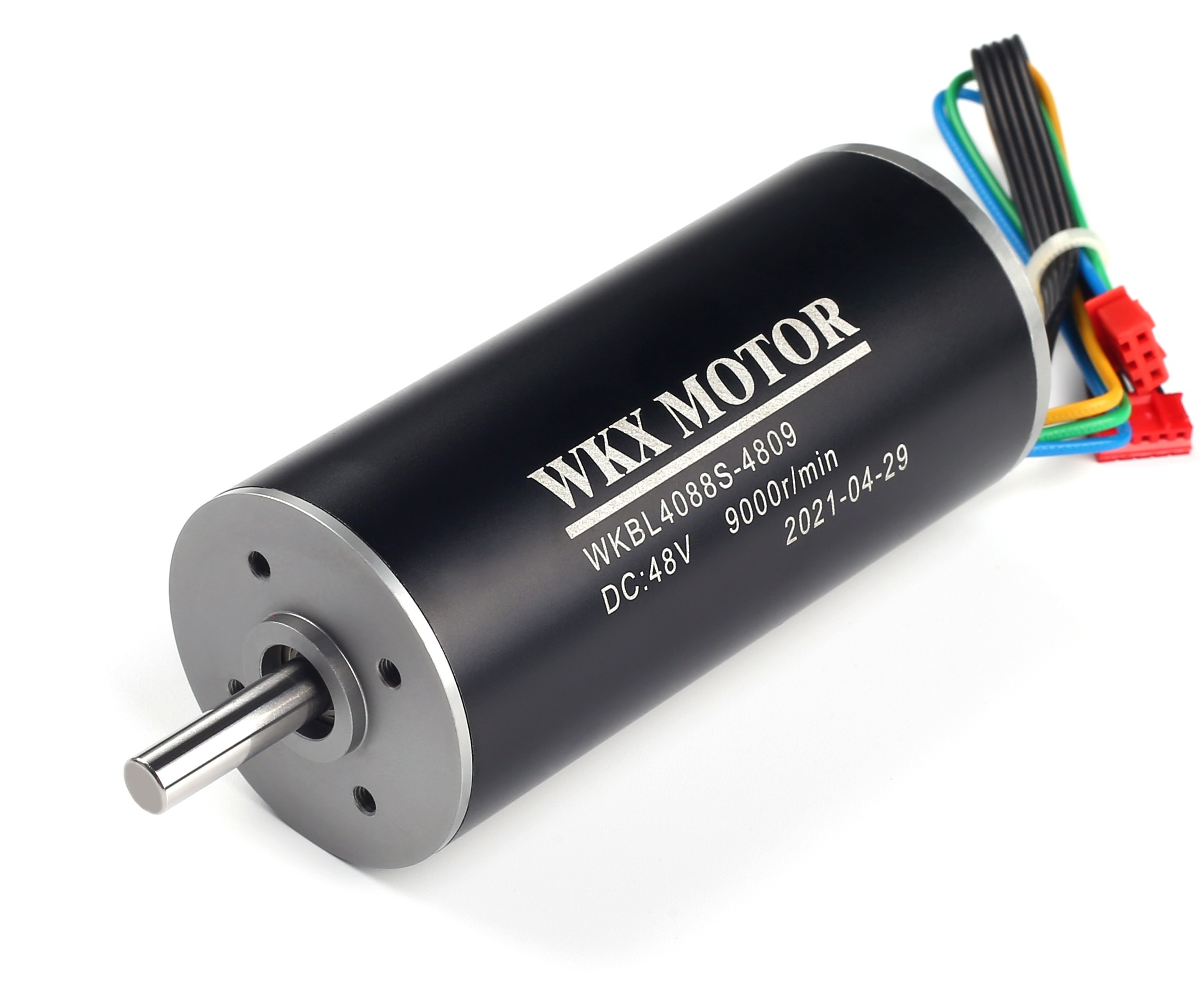 空心杯無刷電機(jī) WKBL4088S-4809 空心杯無刷電機(jī) WKBL4088S-4809