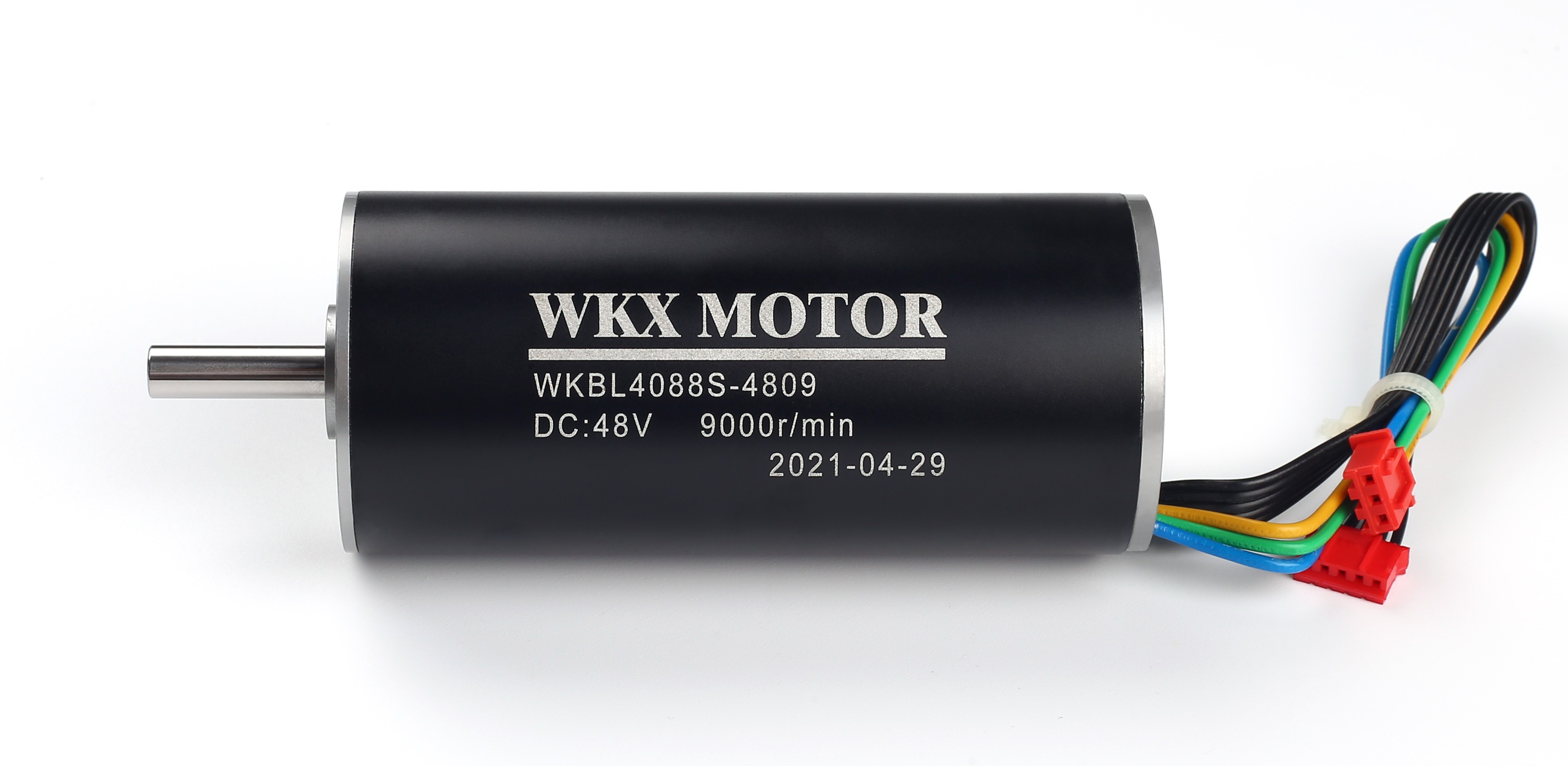 空心杯無刷電機(jī) WKBL4088S-4809 空心杯無刷電機(jī) WKBL4088S-4809