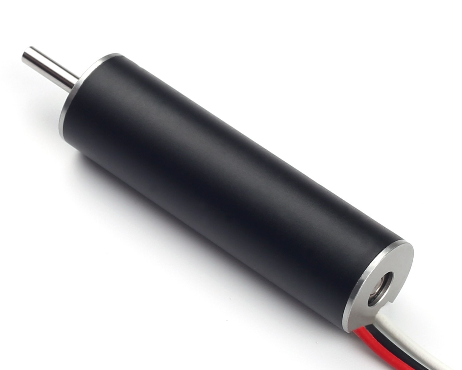 微型無(wú)刷直流電機(jī)和有刷電機(jī)的差異在哪里呢？